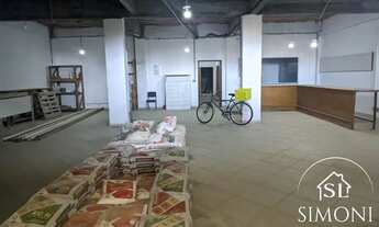 Imagem 6: SCL V5 área comercial com ponto comercial e Jacaraipe para locação