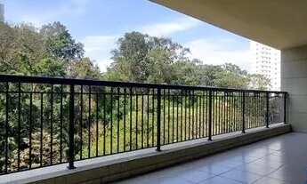 Imagem 2: COBERTURA - ALTO DA BOA VISTA - SP