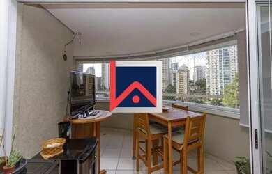 Imagem 6: Apartamento Venda Brooklin 115 m² 2 Dormitórios