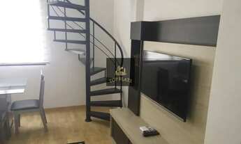 Imagem 3: Flat disponível na Vila Olímpia