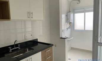 Imagem 5: APARTAMENTO - JARDIM SATÉLITE - SP