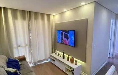 Imagem 5: RR5590D Apartamento 62m² CONDOMÍNIO VISION BETHAVILLE - OPORTUNIDADE - 2 Dorms 1 Vaga - Ba