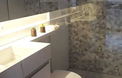 Imagem 2: Casa 2 quartos Casa com 2 dormitórios