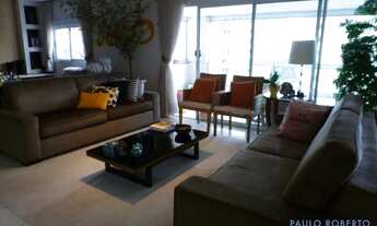 Imagem 3: APARTAMENTO - MORUMBI - SP