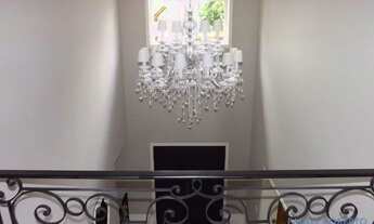 Imagem 11: CASA EM CONDOMÍNIO - RESIDENCIAL SANTA HELENA - SP