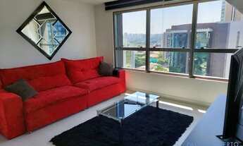 Imagem 4: APARTAMENTO - BROOKLIN - SP