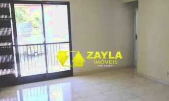 Imagem 2: Apartamento 2 quartos, varanda e vaga a venda na Vila da Penha Rj