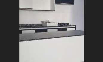 Imagem 2: Casa de condomínio para venda com 400 metros quadrados com 4 quartos em Ponta Negra - Mana