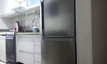 Imagem 4: RA AMIL ALUGA APARTAMENTO TOTALMENTE MOBILIADO NO BOSQUE DOS EUCALIPTOS, SÃO JOSÉ DOS CAMP