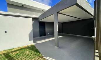 Imagem 4: LINDA CASA BAIRRO SAO FRANCISCO COM 3 SUITES 93I2QM