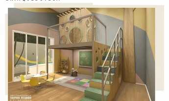 Imagem 7: VENDA Apartamento com 3 dormitórios