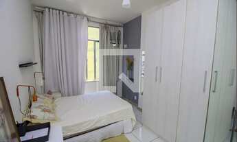 Imagem 7: Apartamento para Aluguel - Botafogo, 1 Quarto, 50 m2