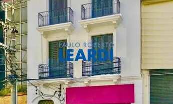 Imagem: LOJA - JARDIM PAULISTA - SP