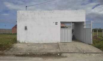 Imagem: VENDO OU TROCO CASA EM CASCAVEL/CEARÁ