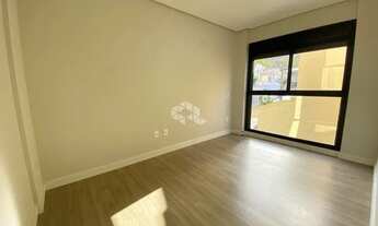 Imagem 6: Apartamento para venda tem 74 metros quadrados com 2 quartos em Coqueiros - Florianópolis