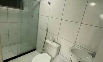 Imagem 6: Apartamento para aluguel com 110 metros quadrados com 3 quartos em Santo Amaro - Recife