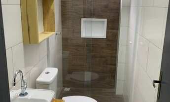 Imagem 4: Apt/ kitnet 01 quarto