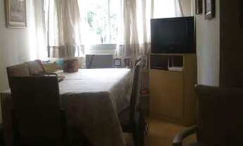 Imagem 7: APARTAMENTO - BROOKLIN - SP