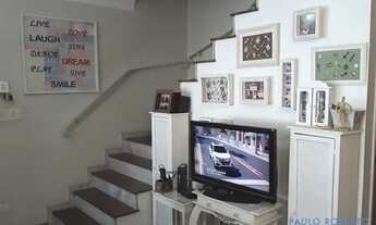 Imagem 2: SOBRADO - ÁGUA RASA - SP