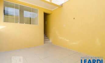 Imagem 5: CASA ASSOBRADADA - VILA CAMPESTRE - SP