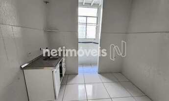 Imagem 7: Locação Apartamento 2 quartos Eldorado Contagem