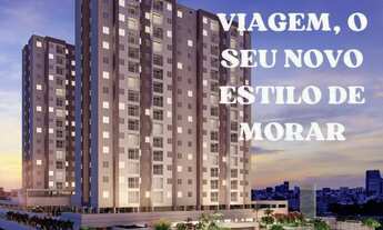 Imagem: LINDO APT. NA IMBIRIBEIRA 2 QUARTOS 1 SUÍTE