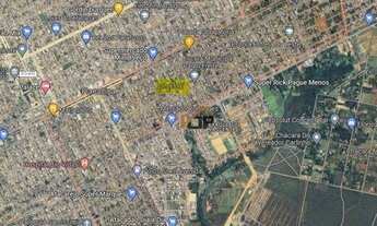 Imagem 4: Casa com 3 dormitórios à venda, 111 m² por R$ 116.173 - Setor Leste - Planaltina/GO