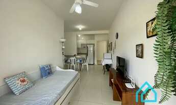 Imagem 4: Apartamento à venda com 2 dormitórios na Praia das Toninhas em Ubatuba SP