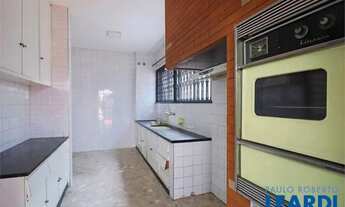 Imagem 6: SOBRADO - VILA MADALENA - SP