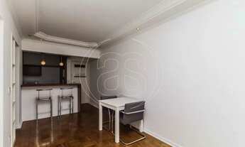 Imagem 4: São Paulo - Apartamento Padrão - Moema Pássaros