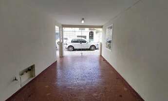 Imagem 5: Casa com 3 dormitórios, 145 m² - venda por R$ 400.000,00 ou aluguel por R$ 2.325,00/mês