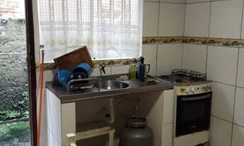 Imagem: Kitnet para alugar