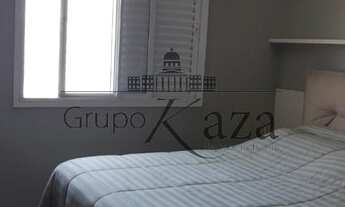 Imagem 7: Apartamento - Jardim das Indústrias - 3 Dormitórios - 100m²