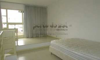 Imagem 7: Apartamento Duplex de 01 dormitório com garagem