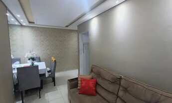 Imagem 2: APARTAMENTO 2/4 CONDOMÍNIO DOCE VIDA FLORA - ROSA ELZE