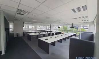 Imagem 2: CONJ. COMERCIAL - ITAIM BIBI - SP