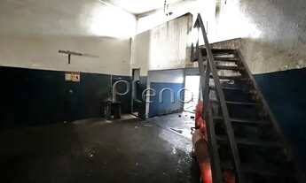 Imagem 5: Barracão para locação na Vila Georgina - Campinas/SP