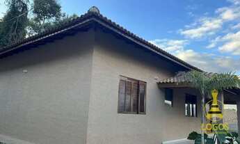 Imagem 4: Casa com 3 dormitórios para alugar, 130 m² por R$ 3.700,00/mês - Portão - Atibaia/SP