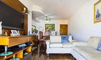 Imagem 3: Apartamento - Jardim Aurélia - Campinas