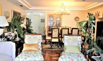 Imagem: Apartamento clássico, 3 dorms, Manuel Guedes!