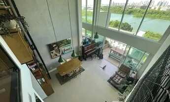 Imagem 3: Barra da Tijuca Apartamento com 3 dormitórios