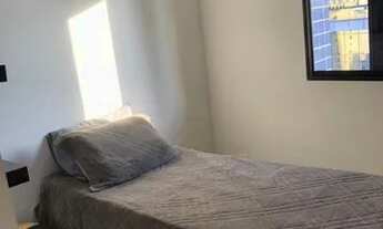 Imagem 6: Apartamento para locação 50m² 2 dormitórios 1 suíte 2 vagas Vila Nova Conceição