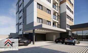 Imagem 6: Apartamento com 2 dormitórios à venda, 66 m² por R$ 487.596,60 - Alvinópolis - Atibaia/SP