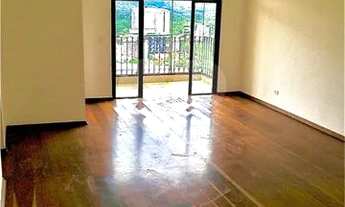 Imagem 2: APARTAMENTO COM 3 SUÍTES PARA VENDA E LOCAÇÃO NA VILA MADALENA