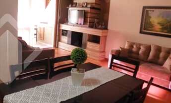 Imagem 4: PORTO ALEGRE - Apartamento Padrão - Cavalhada