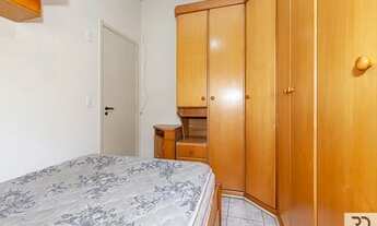 Imagem 7: Sobrado 2 Dormitórios Mobiliado