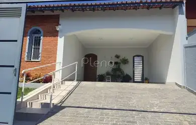 Imagem 3: Casa - Taquaral - Campinas