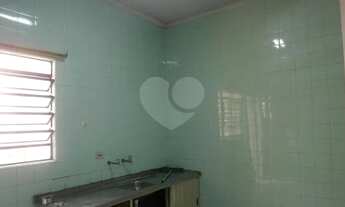 Imagem 7: São Paulo - Casa Padrão - CHÁCARA SANTO ANTÔNIO