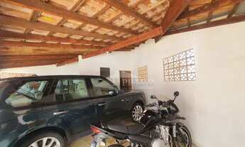 Imagem 6: Casa com 3 dormitórios à venda, 148 m² por R$ 250.000,00 - Paraíso - Ibiporã/PR