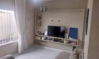 Imagem 5: Vendo Casa em Ananindeua/Cidade Nova - 3 SUÍTES